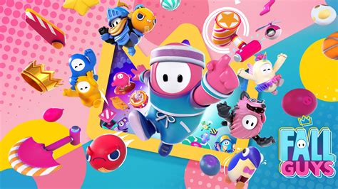 epic games fall guys|Fall Guys arriva sui dispositivi mobili dall'Epic Games Store!.